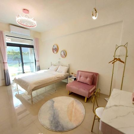 Bliss Inn Yuli Exterior foto